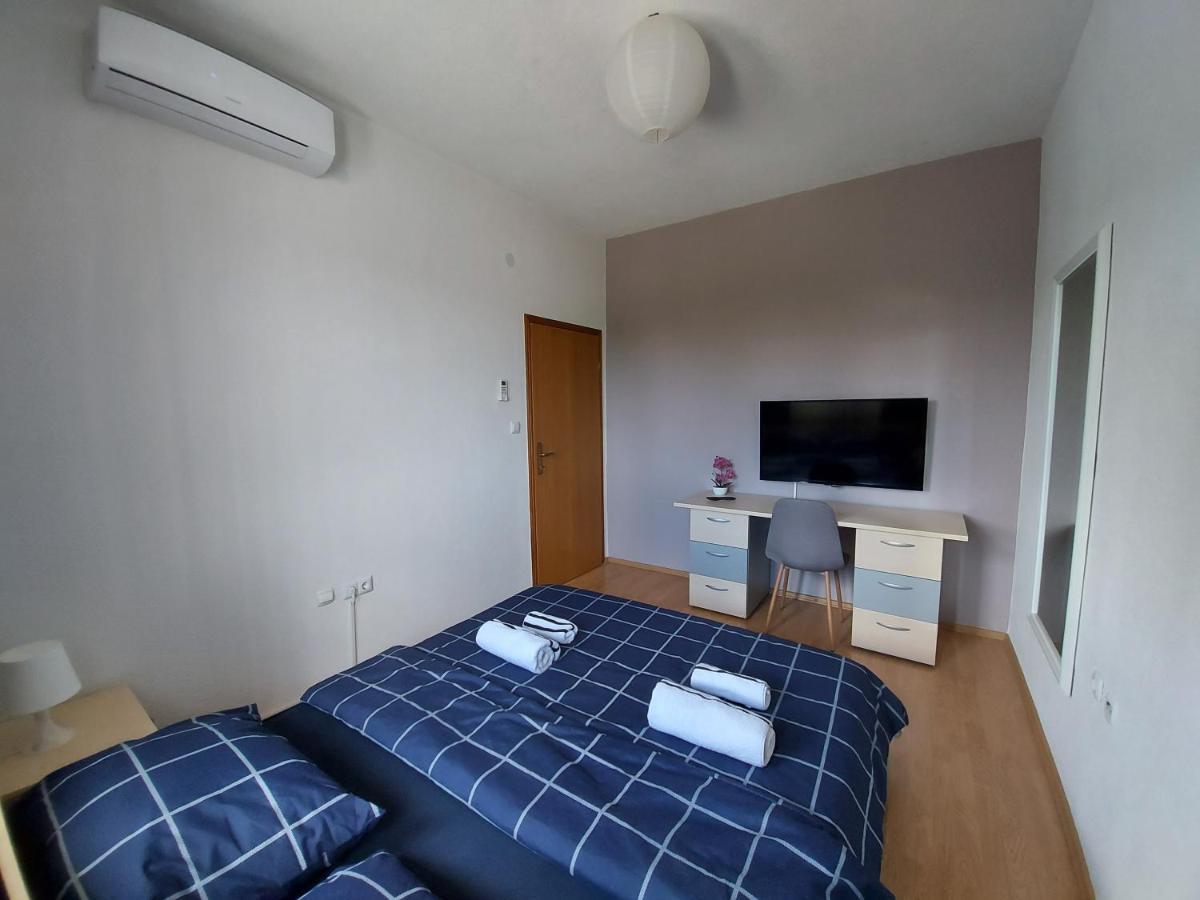 Apartman Malkoc Bihać Exterior foto