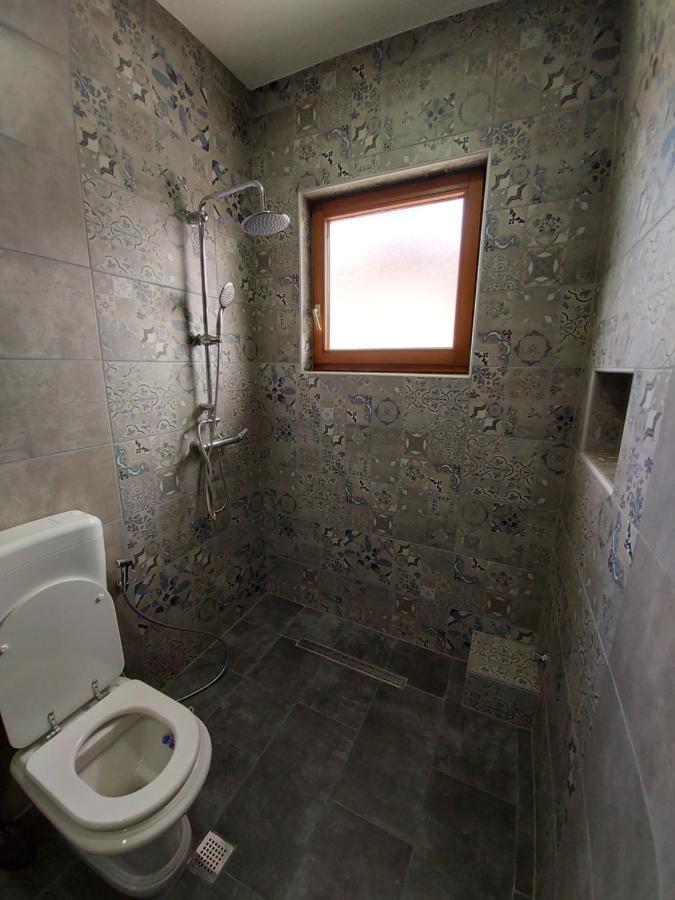 Apartman Malkoc Bihać Exterior foto